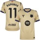 Barcelona Bortedrakt Raphinha 11 2025–2026